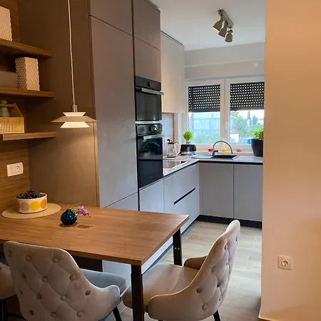 Apartment Pinija *