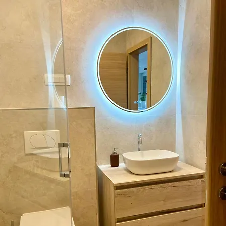 Apartment Pinija *