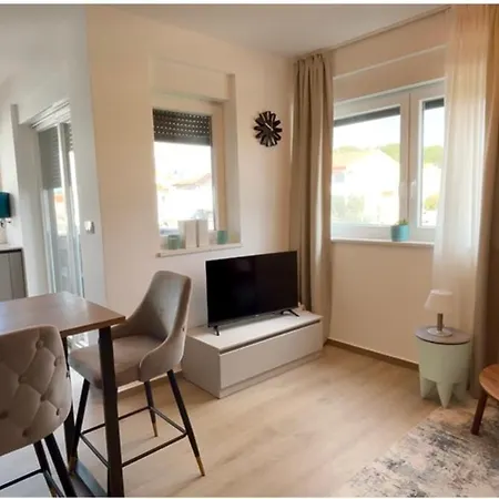 Pinija Apartment Fazana