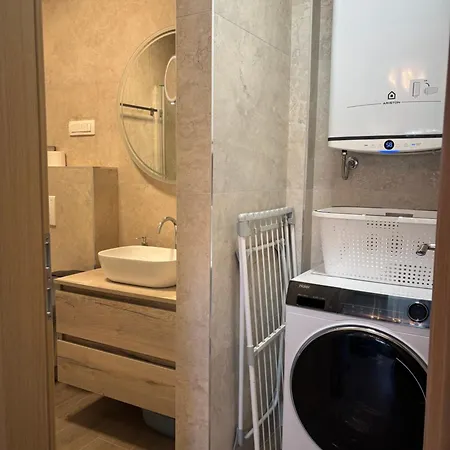 Pinija Apartment